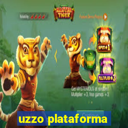 uzzo plataforma